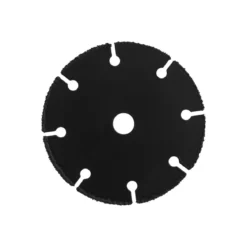 PARKSIDE® Metall-Trennscheiben/Metall-Schruppscheiben/Holz-Trennscheibe/Diamant-Trennscheibe (Turbo)/Diamant-Trennscheibe, Ø 76 mm - B-Ware