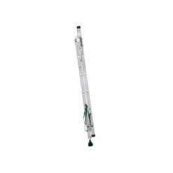 PARKSIDE® Multifunktionsleiter, max. Arbeitshöhe 3,52 m, aus Aluminium - B-Ware sehr gut