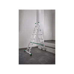 PARKSIDE® Multifunktionsleiter - B-Ware sehr gut