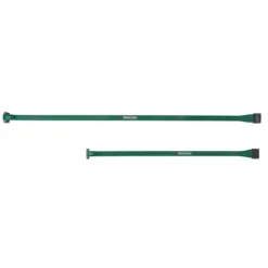 PARKSIDE® Nageleisen-/ Stemmhebel-Set , Nageleisen-Set - 2-teilig - B-Ware sehr gut