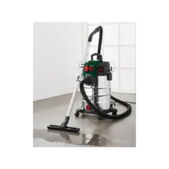 PARKSIDE® Nass-/Trockensauger PWD 30 C1, mit Teleskop-Funktion - B-Ware