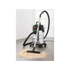 PARKSIDE® Nass-/Trockensauger PWD 30 C1, mit Teleskop-Funktion - B-Ware