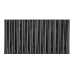 PARKSIDE® Niedertemperatur-Klebestifte, 40-teilig, Ø 7 mm, "PNKPZ B2" (schwarz 40-teilig) - B-Ware neuwertig