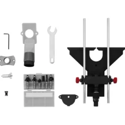 PARKSIDE® Oberfräse »POF 1200 F4« - B-Ware