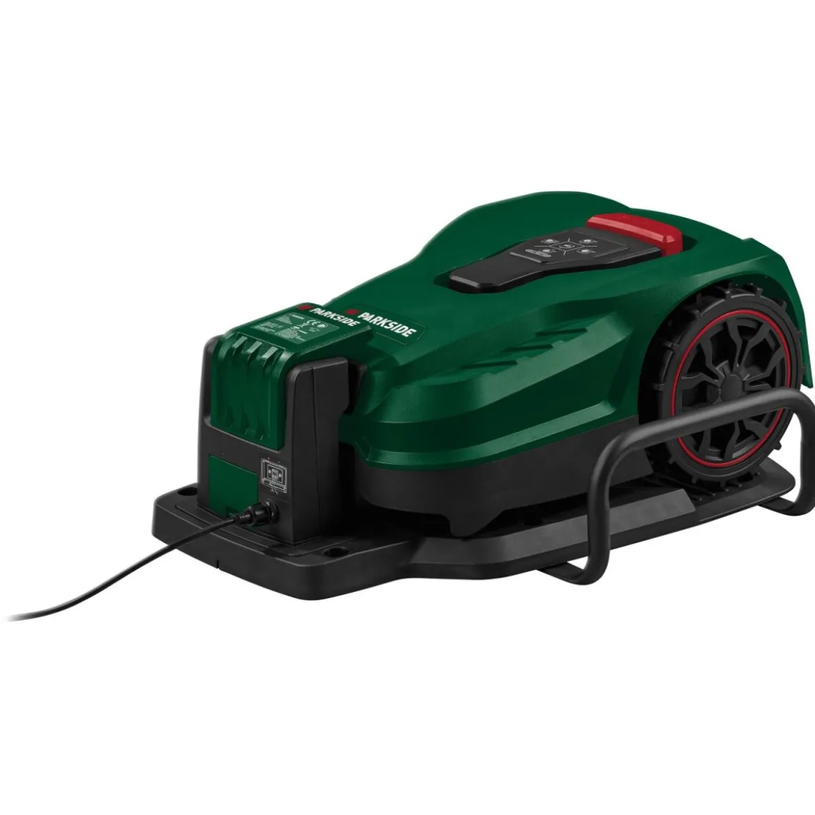 PARKSIDE® »PAMRC 250 A1 City« 20 V Mähroboter - B-Ware gut