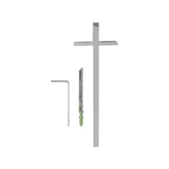 PARKSIDE® Pendelhubstichsäge »PSTD 800 G6« - B-Ware sehr gut