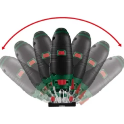 PARKSIDE® Pendelhubstichsäge »PSTD 800 G6« - B-Ware sehr gut