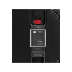 PARKSIDE PERFORMANCE® Akku Arbeitsstrahler »PALA 4000 A1«, 4000 lm - B-Ware neuwertig
