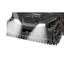 PARKSIDE PERFORMANCE® Akku-Mähroboter »PPAMR 1250 A1«, bis 1250 m² mit Akku, Ladestation und mit Kameraüberwachung ohne Begrenzungsdraht - B-Ware