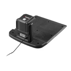 PARKSIDE PERFORMANCE® Akku-Mähroboter »PPAMR 1250 A1«, bis 1250 m² mit Akku, Ladestation und mit Kameraüberwachung ohne Begrenzungsdraht - B-Ware