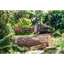 PARKSIDE PERFORMANCE® Benzin-Kettensäge mit Elektrostart »PPBKS 56 C3« - B-Ware sehr gut