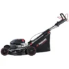 PARKSIDE PERFORMANCE® Benzin-Rasenmäher »PPBRM 53 B2« - B-Ware neuwertig