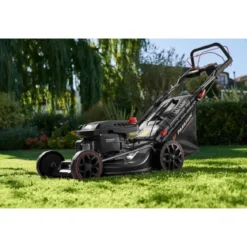 PARKSIDE PERFORMANCE® Benzin-Rasenmäher »PPBRM 53 B2« - B-Ware neuwertig