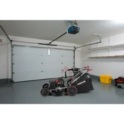 PARKSIDE PERFORMANCE® Benzin-Rasenmäher »PBRM 53 A1«, mit Elektro-Start - B-Ware neuwertig