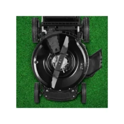 PARKSIDE PERFORMANCE® Benzin-Rasenmäher »PBRM 53 A1«, mit Elektro-Start - B-Ware neuwertig