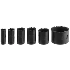 PARKSIDE PERFORMANCE® Bimetall-Lochsägensatz, 11-teilig - B-Ware neuwertig