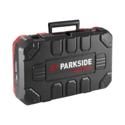 PARKSIDE PERFORMANCE® Bohr- und Meißelhammer »PPBH 1600 A2« - B-Ware