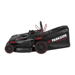 PARKSIDE PERFORMANCE® Elektro-Rasenmäher PPERM 2000 B2 - B-Ware