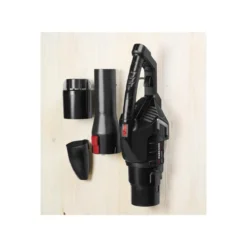 PARKSIDE PERFORMANCE® Elektro-Axial-Laubbläser »PPELB 1650 A1« - B-Ware sehr gut
