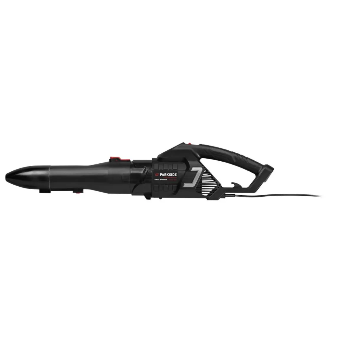 PARKSIDE PERFORMANCE® Elektro-Axial-Laubbläser »PPELB 1650 A1« - B-Ware sehr gut