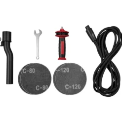 PARKSIDE PERFORMANCE® Exzenterschleifer »PPEXS 750 B2« - B-Ware sehr gut