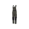PARKSIDE PERFORMANCE® Herren Arbeitslatzhose, 48, grün - B-Ware neuwertig