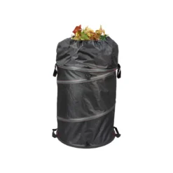 PARKSIDE PERFORMANCE® Pop-up-Gartenabfallsack, aus recyceltem Material - B-Ware sehr gut