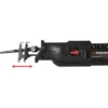 PARKSIDE PERFORMANCE® Säbelsäge »PPFS 1200 A1« - B-Ware