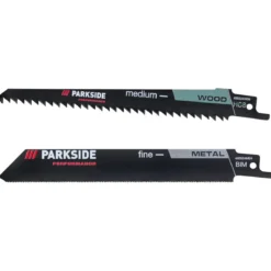 PARKSIDE PERFORMANCE® Säbelsäge »PPFS 1200 A1« - B-Ware