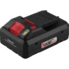 PARKSIDE PERFORMANCE® 20 V / 4 Ah Smart-Akku »PAPS 204 B1« - B-Ware sehr gut