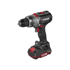 PARKSIDE PERFORMANCE® 20 V Akku-Bohrschrauber Starterset »PBSAP 20-Li A1«, mit Akku und Ladegerät - B-Ware