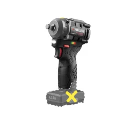 PARKSIDE PERFORMANCE® 12 V Akku-Drehschlagschrauber »PPDSSA 12 A1«, ohne Akku und Ladegerät - B-Ware sehr gut