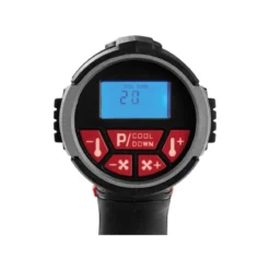 PARKSIDE PERFORMANCE® 20 V Akku-Heißluftgebläse PPHLGA 20-Li B3, ohne Akku und Ladegerät - B-Ware neuwertig