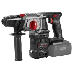 PARKSIDE PERFORMANCE® 20 V Akku-Kombihammer PKHAP 2034-Li B1, ohne Akku und Ladegerät - B-Ware