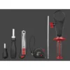 PARKSIDE PERFORMANCE® 20 V Akku-Schlagbohrschrauber-Set »PSBSAP 20-Li D4«, mit Akku- und Ladegerät - B-Ware
