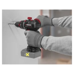 PARKSIDE PERFORMANCE® 20 V Akku-Schlagbohrschrauber PSBSAP 20-Li D4, ohne Akku und Ladegerät - B-Ware