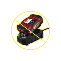 PARKSIDE PERFORMANCE® 20 V Akku-Schlagbohrschrauber PSBSAP 20-Li D4, ohne Akku und Ladegerät - B-Ware
