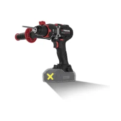 PARKSIDE PERFORMANCE® 20 V Akku-Schlagbohrschrauber PSBSAP 20-Li D4, ohne Akku und Ladegerät - B-Ware