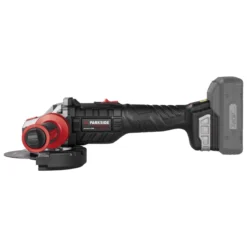 PARKSIDE PERFORMANCE® 20 V Akku-Winkelschleifer »PWSAP 20-Li G7«, ohne Akku und Ladegerät - B-Ware sehr gut
