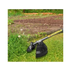 PARKSIDE PERFORMANCE® 40 V 2-in-1-Akku-Freischneider »PPAFS 40-Li A1«, ohne Akku und Ladegerät - B-Ware