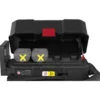 PARKSIDE PERFORMANCE® 20 V / 40 V Akku-Rucksack »PPRA 20 A1«, ohne Akku und Ladegerät - B-Ware sehr gut