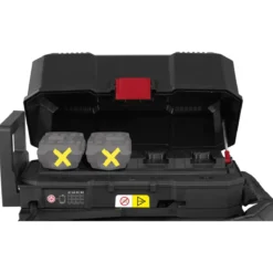 PARKSIDE PERFORMANCE® 20 V / 40 V Akku-Rucksack »PPRA 20 A1«, ohne Akku und Ladegerät - B-Ware sehr gut