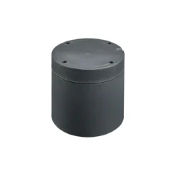 PARKSIDE® Pflanzgefäß, 14,5 l (anthrazit) - B-Ware sehr gut