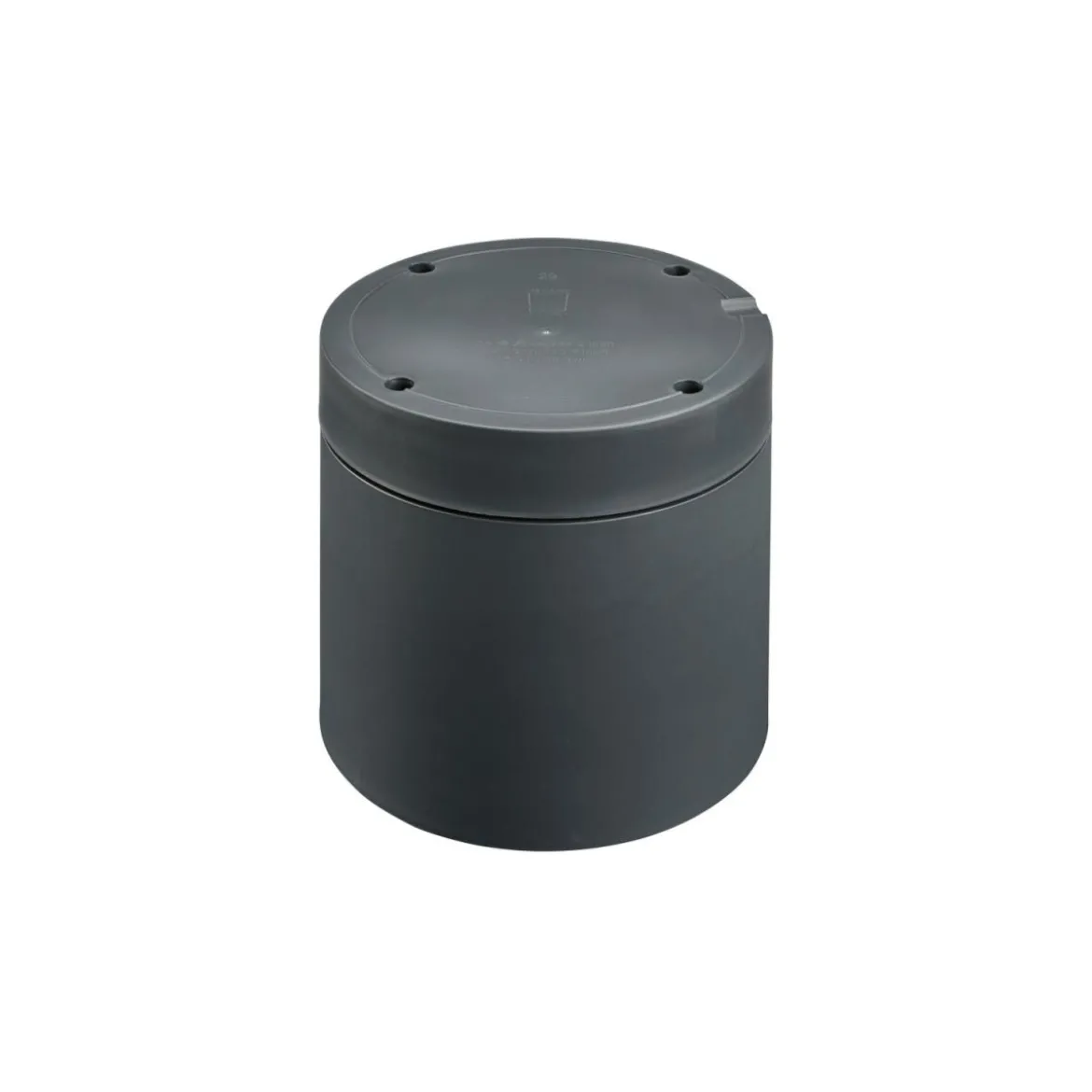 PARKSIDE® Pflanzgefäß, 14,5 l (anthrazit) - B-Ware sehr gut