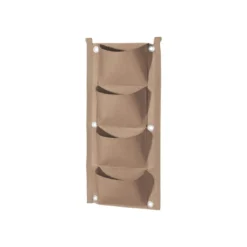 PARKSIDE® Pflanzsack-Set, 2 Stück, aus Filz - B-Ware