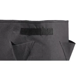 PARKSIDE® Pflanzsack-Set, 2 Stück, aus Filz - B-Ware