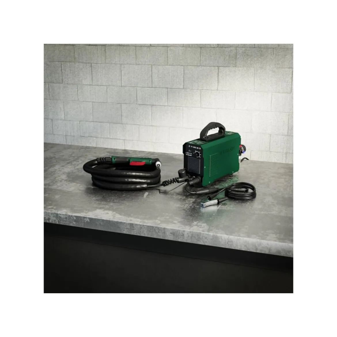 PARKSIDE® Plasmaschneider PPS 40 C3 - B-Ware sehr gut