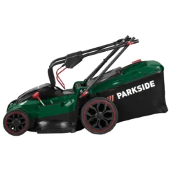 PARKSIDE® »PRMA 40-Li D2« 40 V Akku-Rasenmäher, ohne Akku und Ladegerät - B-Ware sehr gut
