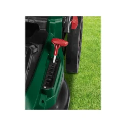 PARKSIDE® »PRMA 40-Li D2« 40 V Akku-Rasenmäher, ohne Akku und Ladegerät - B-Ware sehr gut