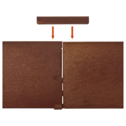 PARKSIDE® Rasenkante - B-Ware